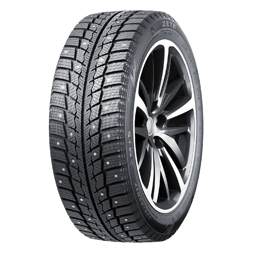 Шина 235/70R16 Zeta Antarctica Ice 106T шип