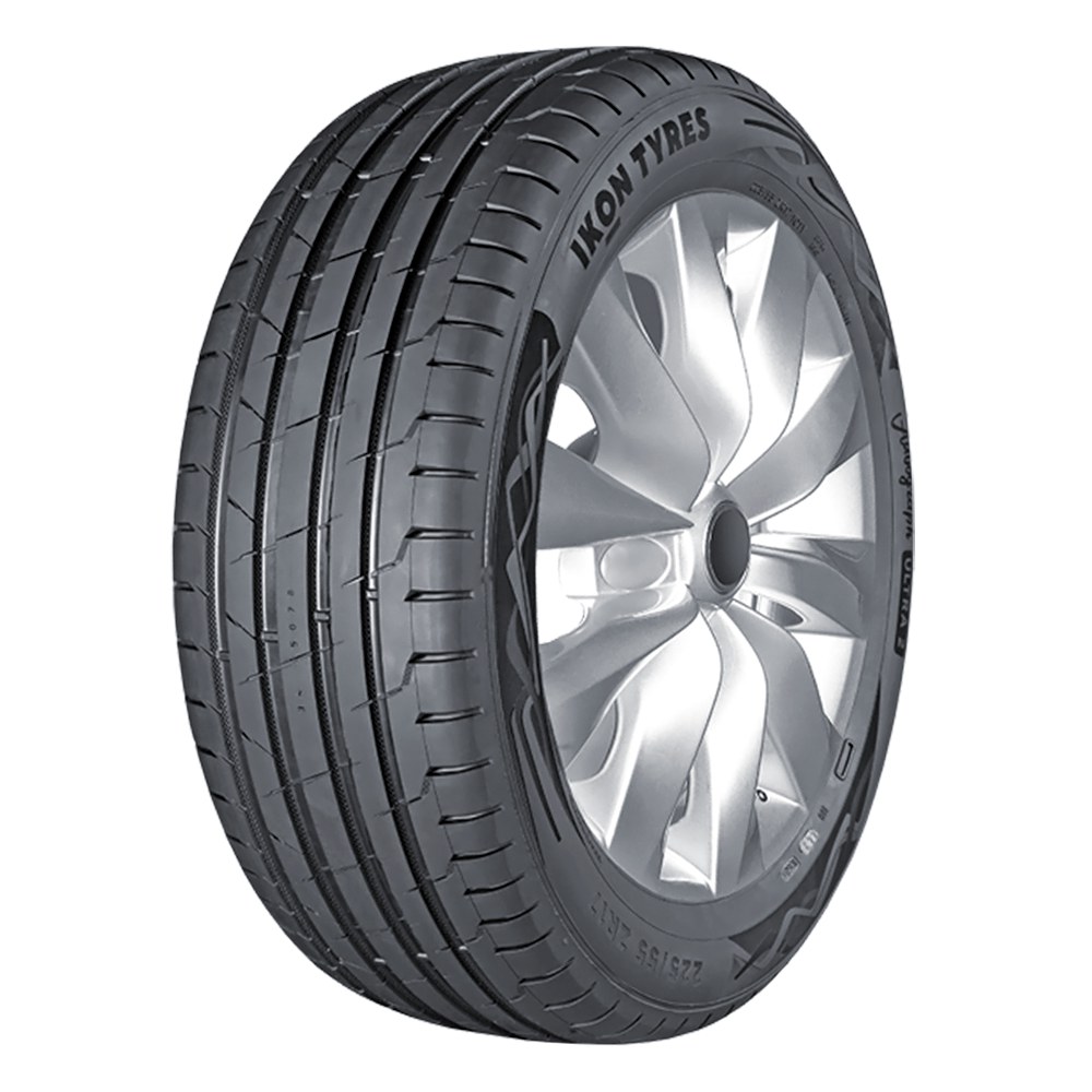 Шина 225/45R17 Ikon Autograph Ultra 2 94Y