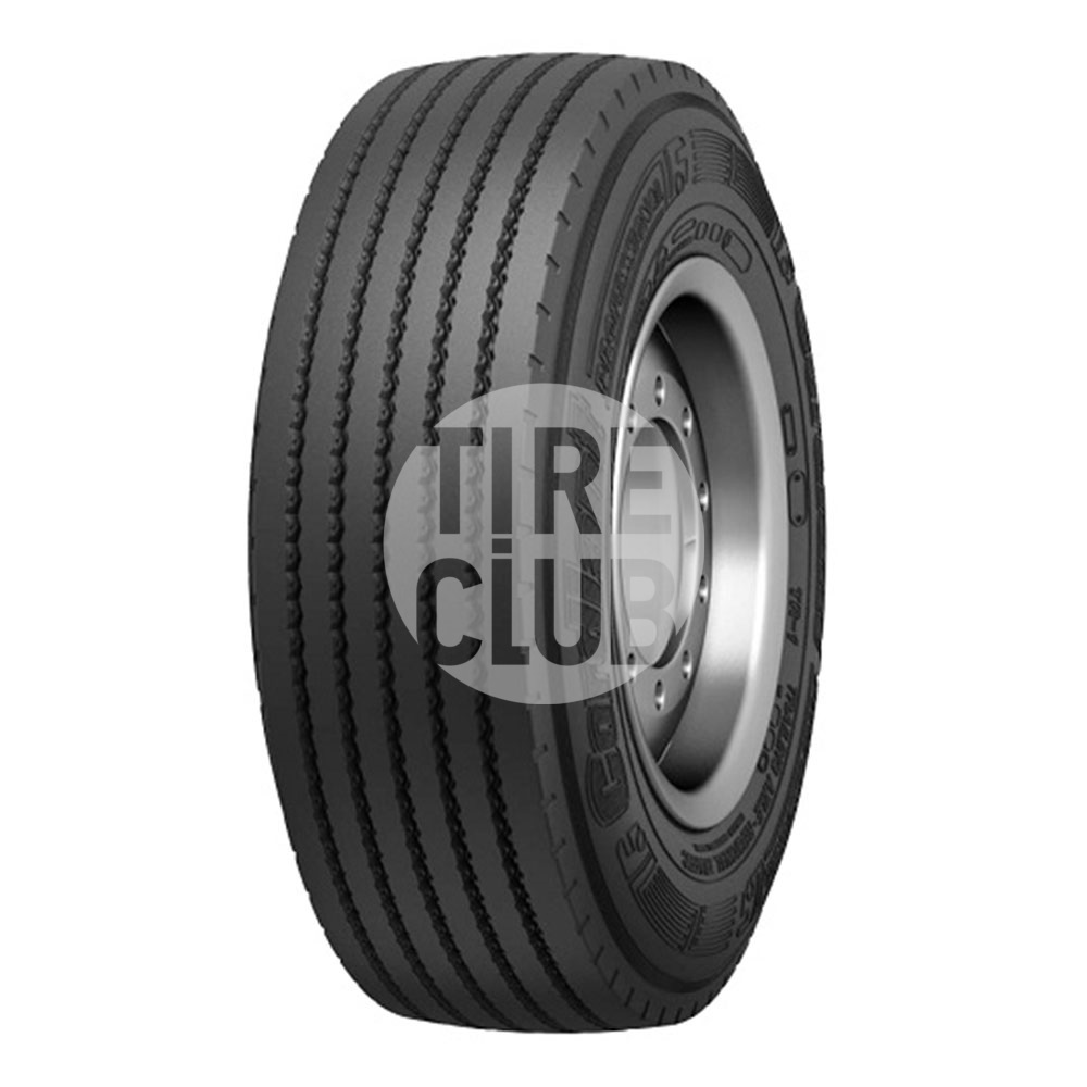 Шина 265/70R19,5 Cordiant Professional TR-1 143/141J ЯШЗ