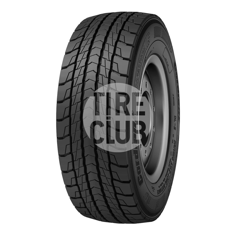 Шина 315/70R22,5 Cordiant Professional DL-2 154/150L(152/148M) ЯШЗ