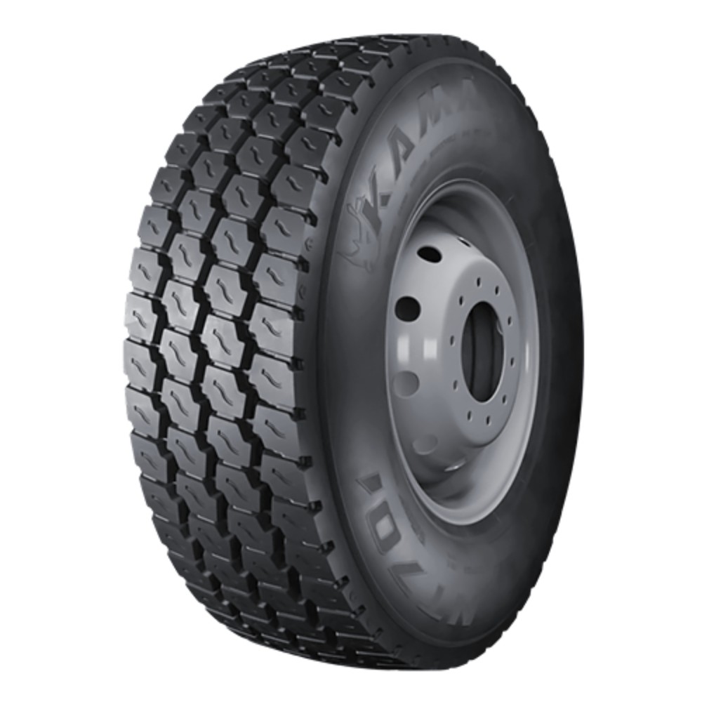 Шина 385/65R22,5 NT 701 Н.Камск