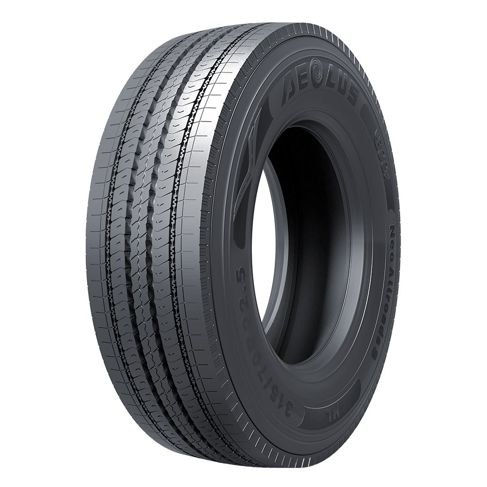 Шина 235/75R17,5 Aeolus NeoAllRoads S нс16 132/130М б/к