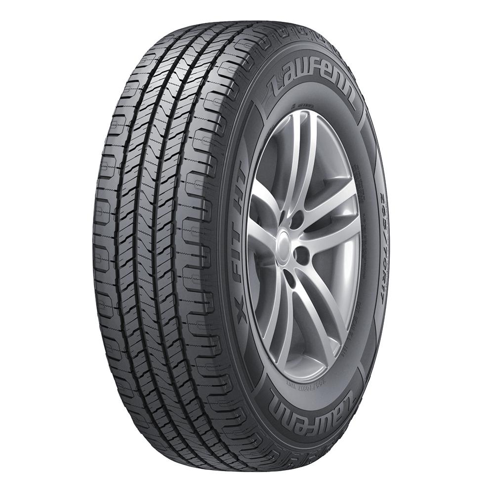 Шина 245/65R17 Laufenn X FIT HT LD01 107T