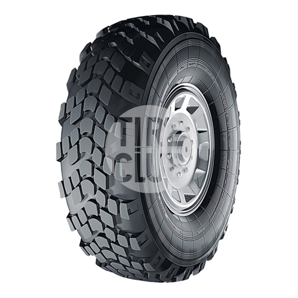 Шина 390/95R20 Кама Урал нс18 156J кам Н.Камск