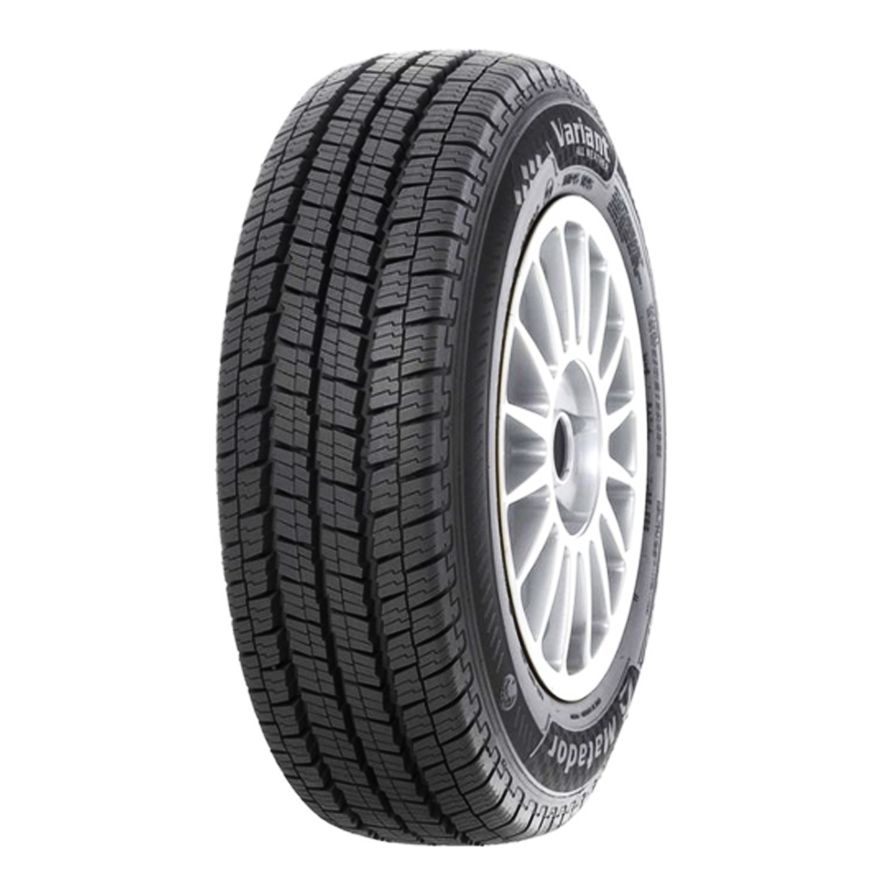 Шина 195/75R16C Matador MPS125 Variant 107/105R