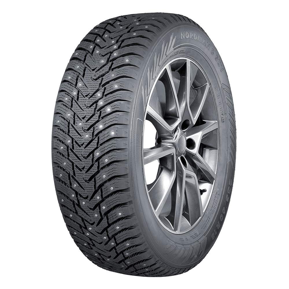 Шина 225/55R18 Nordman 8 SUV 102T шип