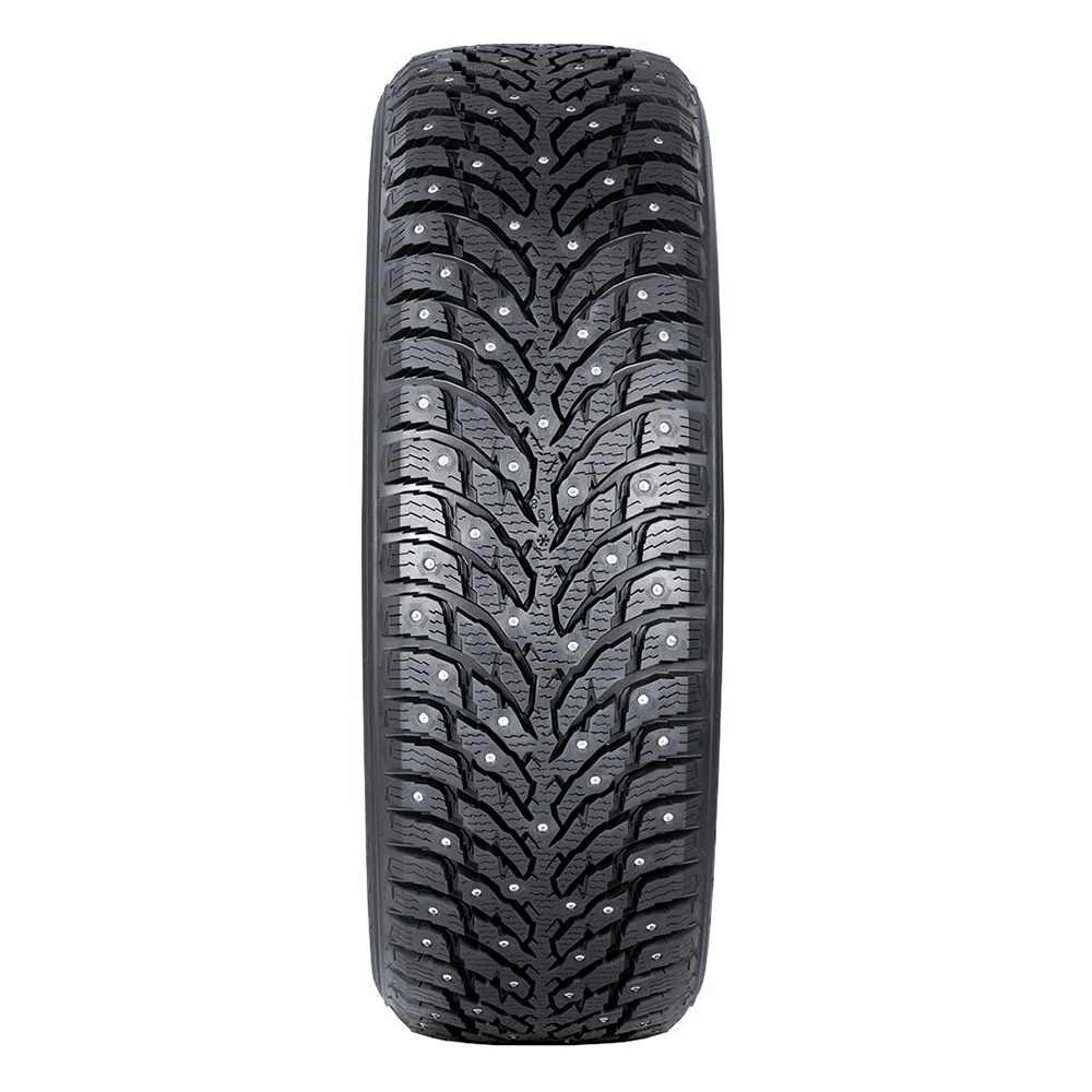 Шина 255/45R19 Ikon Autograph Ice 9 104T шип