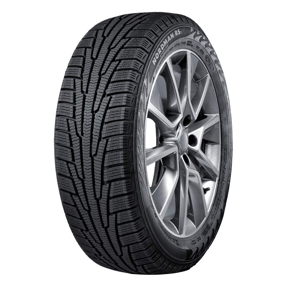 Шина 185/60R14 Ikon Nordman RS2 82R