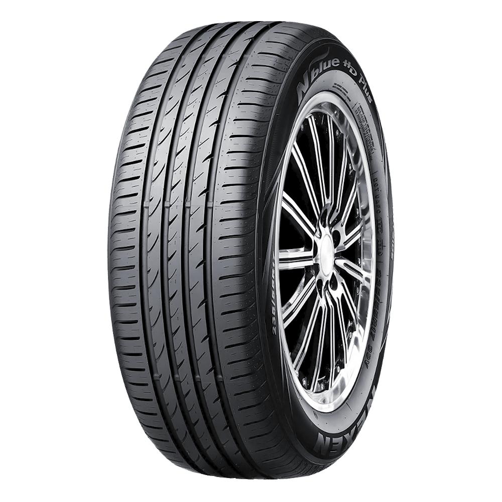 Шина 205/50R17 Nexen N'Blue HD Plus 93V