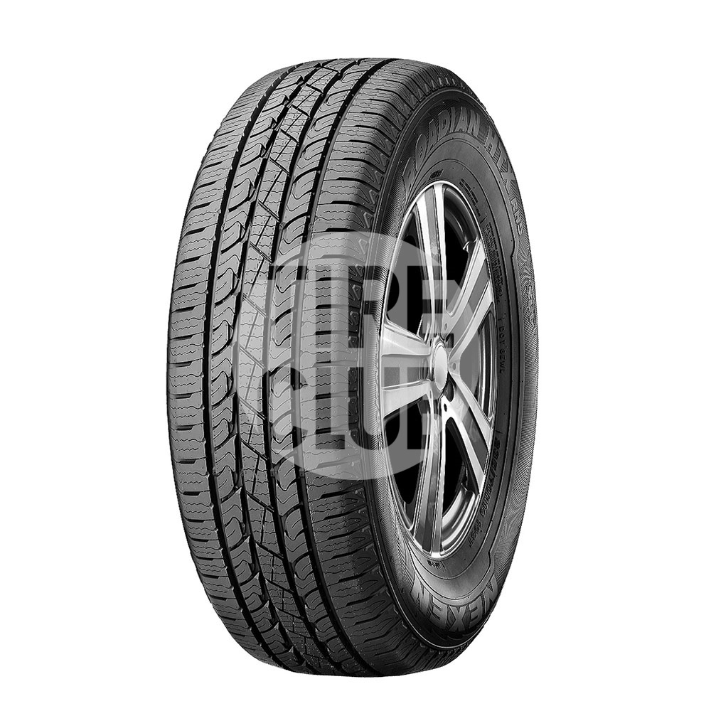 Шина 235/70R16 Nexen Roadian HTX RH5 106T