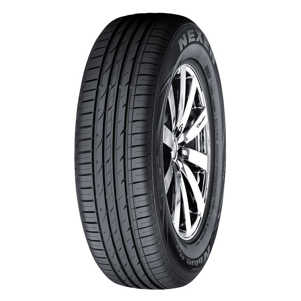 Шина 235/45R18 Nexen N'Blue HD 94V