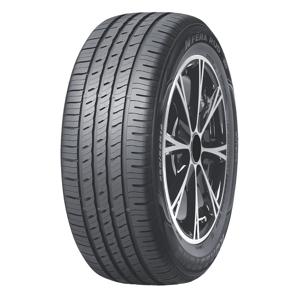 Шина 245/60R18 Nexen N'FERA RU5 104V