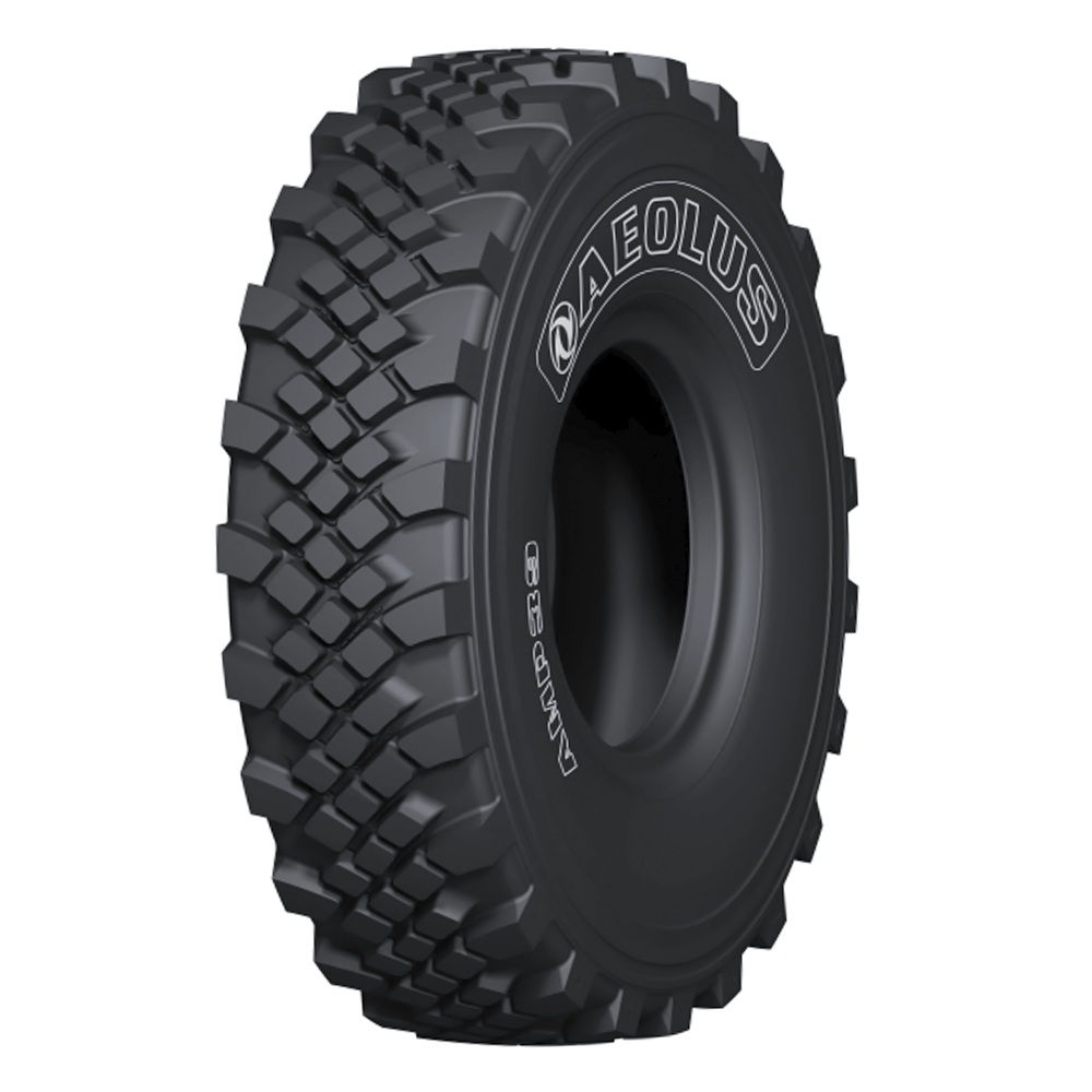 Шина 425/85R21 Aeolus AMP39 нс20 160D кам (внутри конвертом)