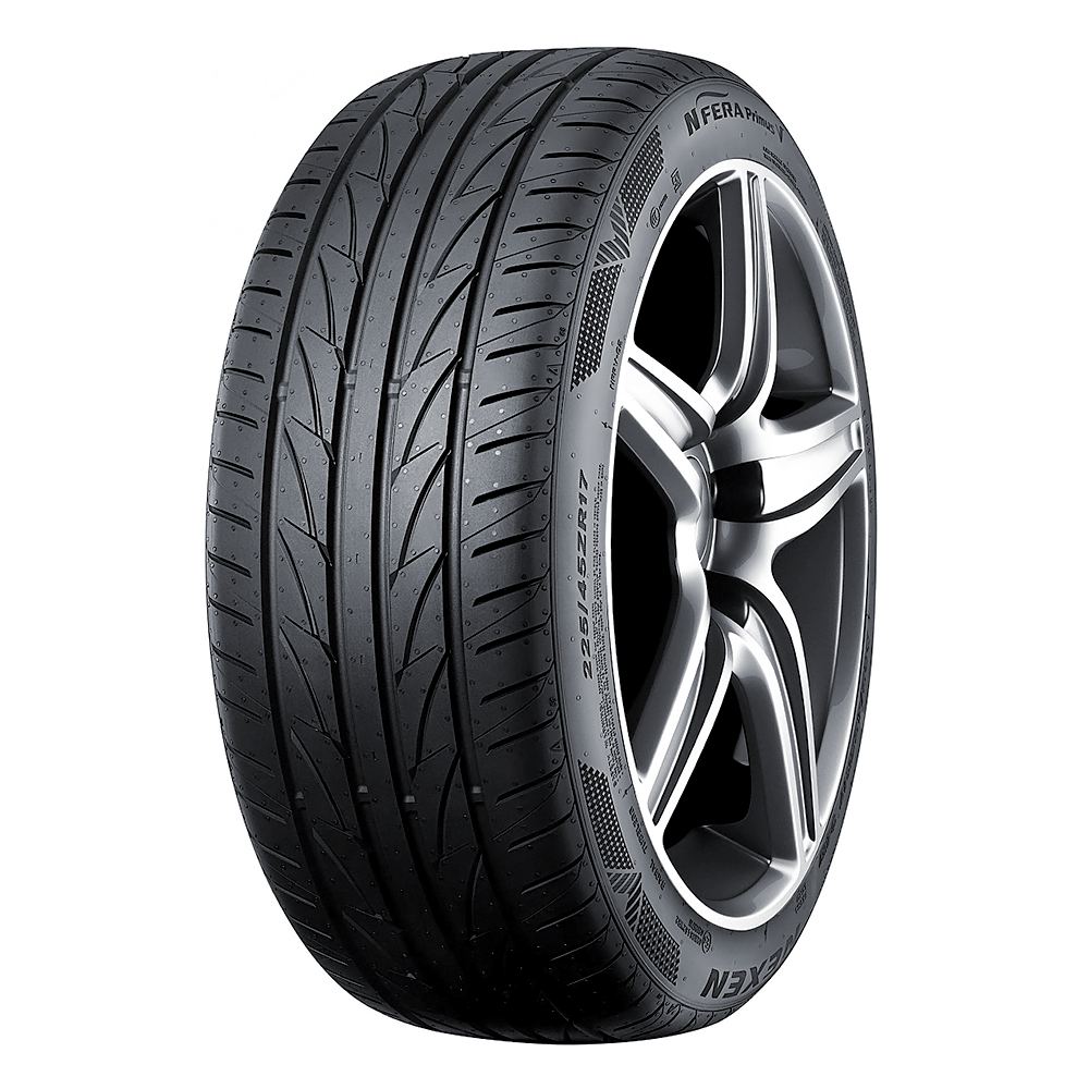 Шина 215/45R17 Nexen N'Fera Primus V 91W