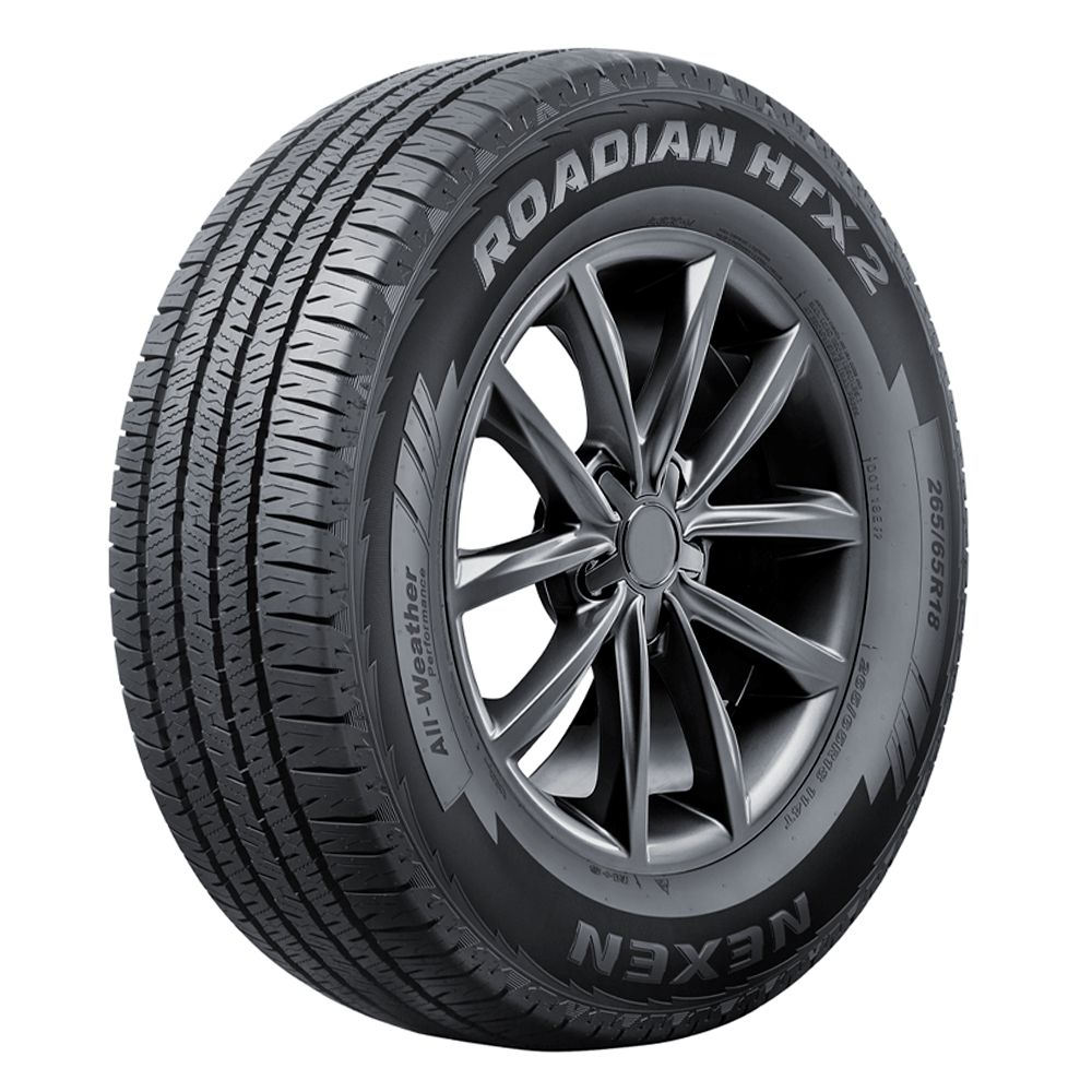 Шина 225/75R16 Nexen Roadian HTX 2 108T