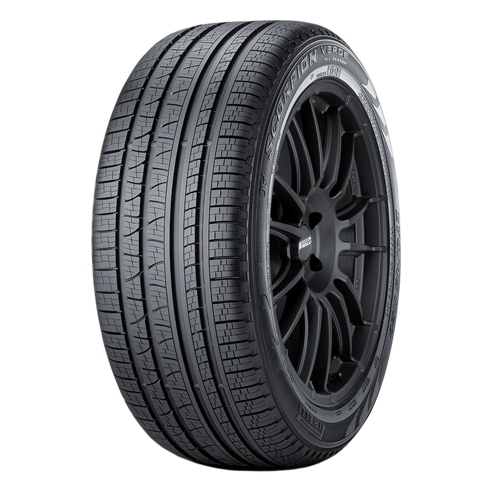 Шина 235/65R17 Pirelli Scorpion Verde All Season 108V