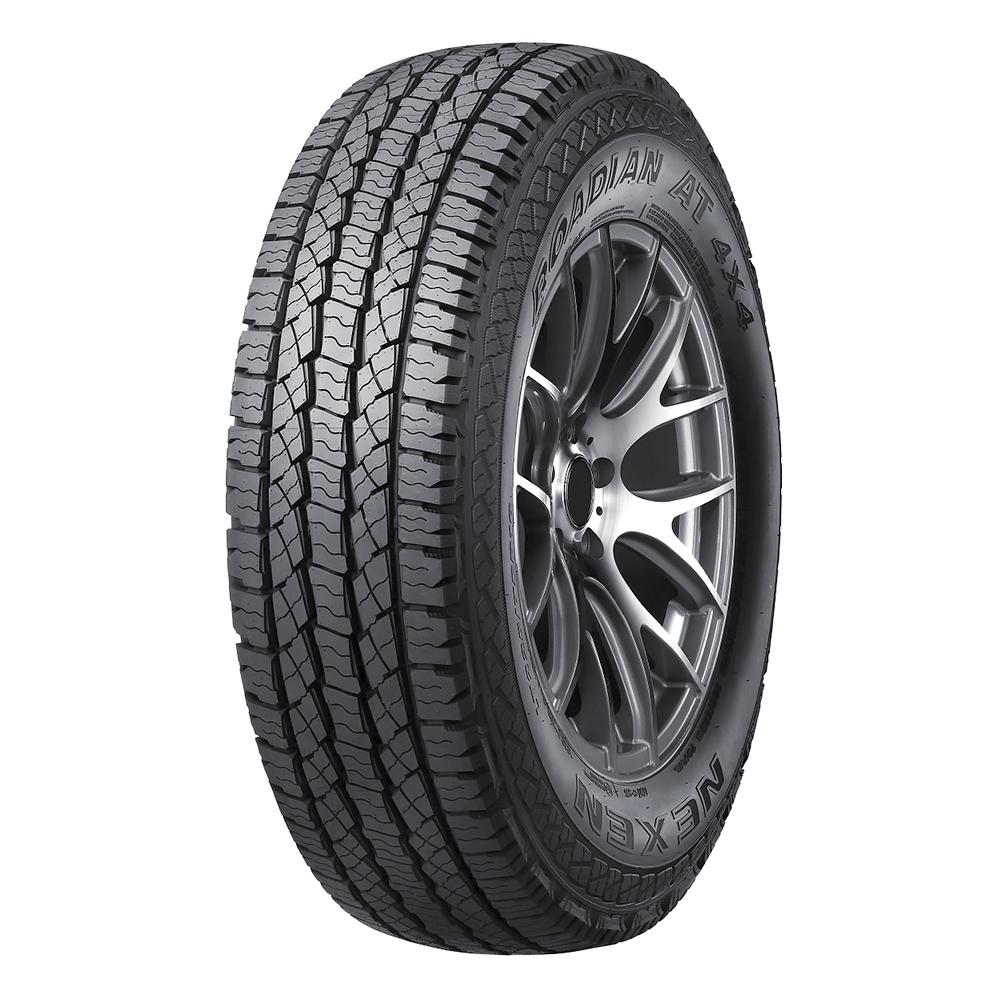 Шина 265/50R20 Nexen ROADIAN AT 4X4 RA7 111T