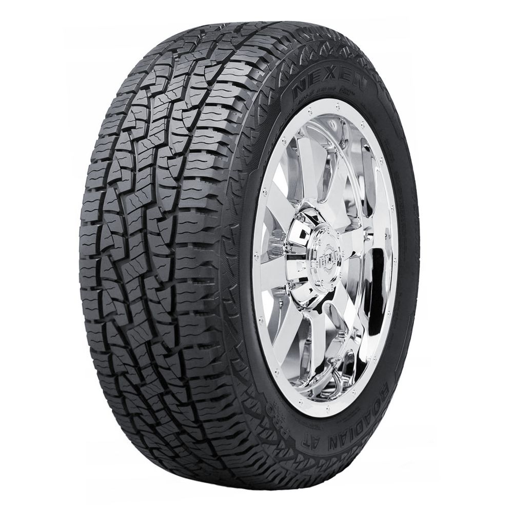 Шина 265/75R16 Nexen ROADIAN AT 4X4 123/120R