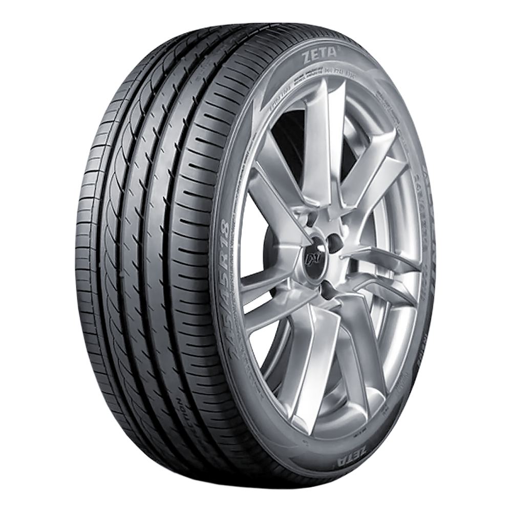Шина 245/40R18 Zeta Alventi 97Y