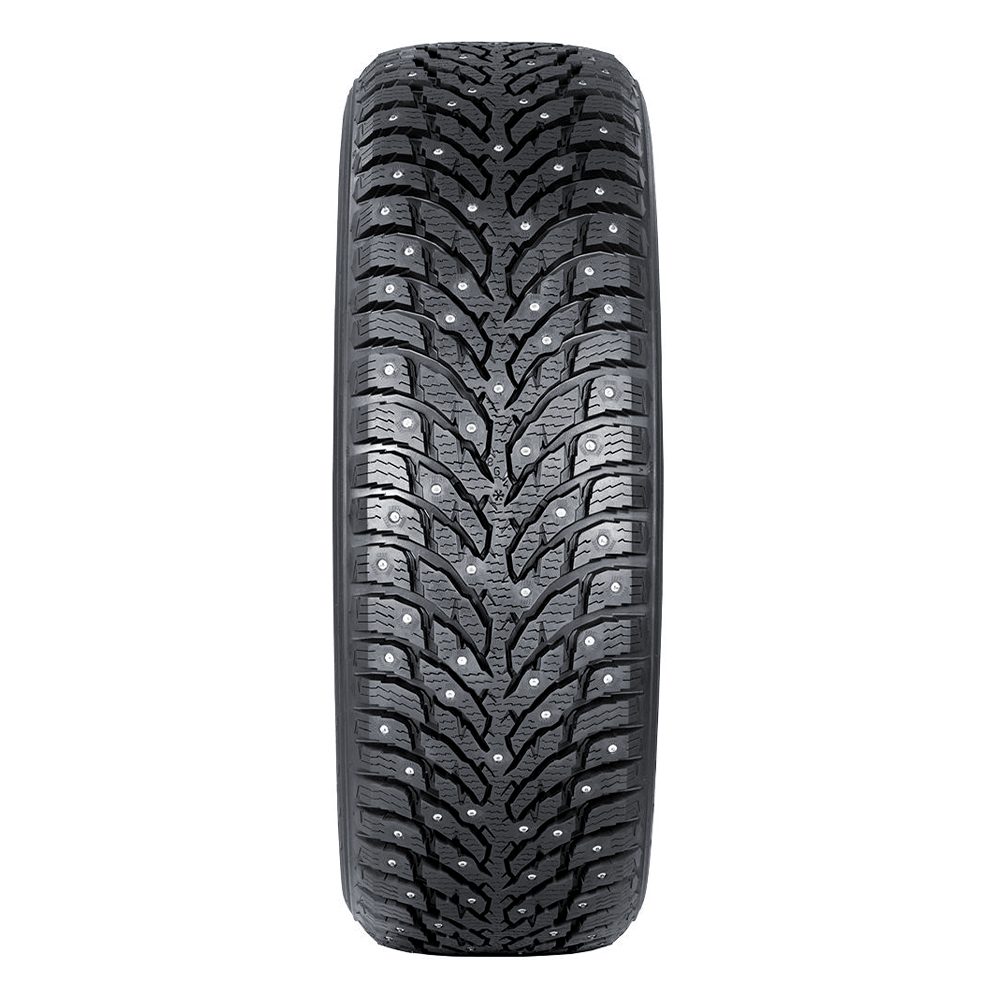 Шина 265/50R20 Ikon Autograph Ice 9 SUV 111T шип