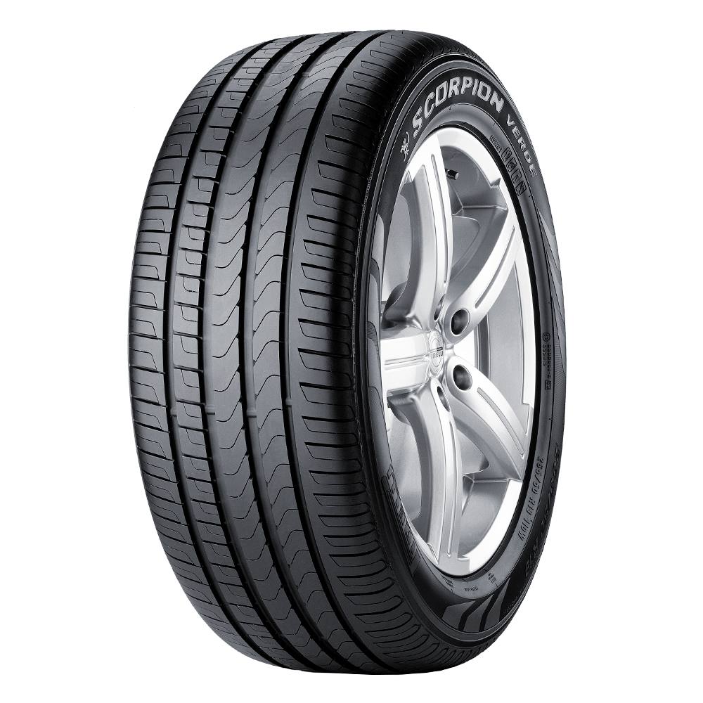 Шина 225/60R18 Pirelli Scorpion Verde 100H