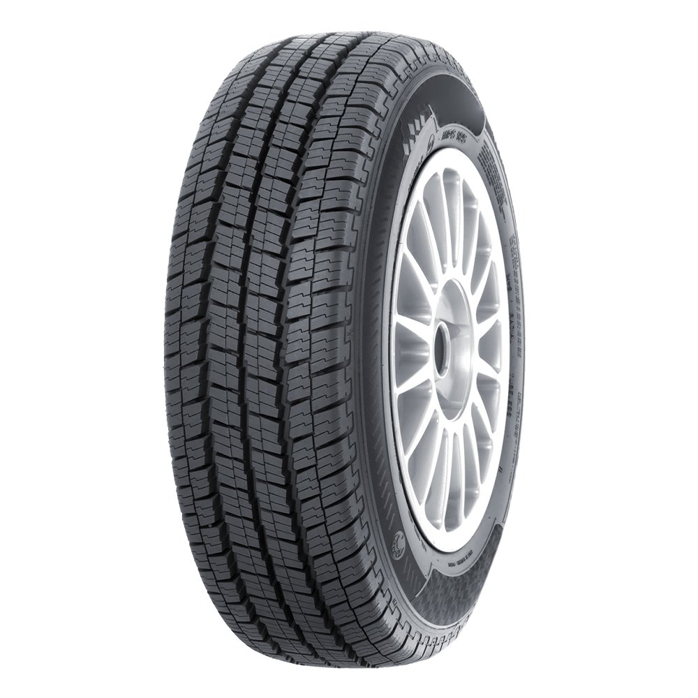 Шина 195/75R16C Torero MPS125 107/105R б/к