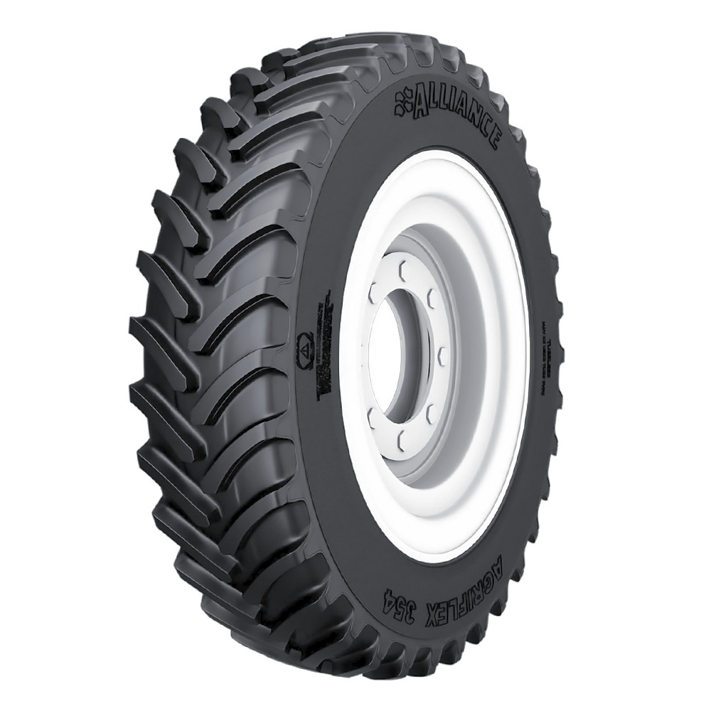 Шина 900/60R42VF Alliance Agriflex+ 189D б/к