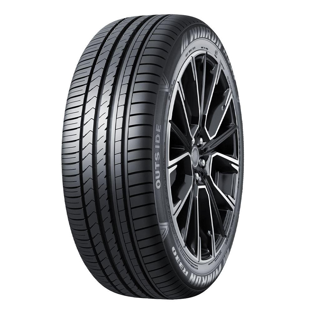 Шина 315/35R21 Winrun W-Silent R330 111Y