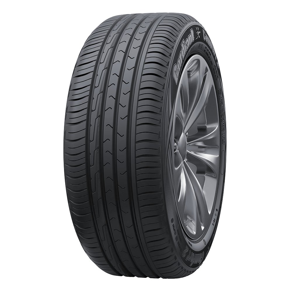 Шина 215/50R17 Cordiant Comfort 2 95H