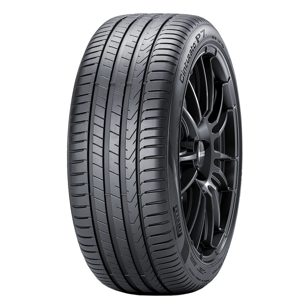 Шина 255/40R18 Pirelli Cinturato P7 (P7C2) 99Y