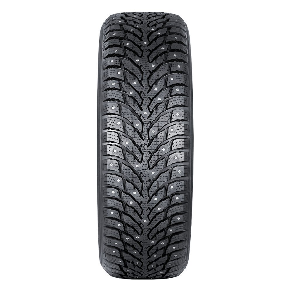 Шина 225/45R18 Ikon Autograph Ice 9 95T шип