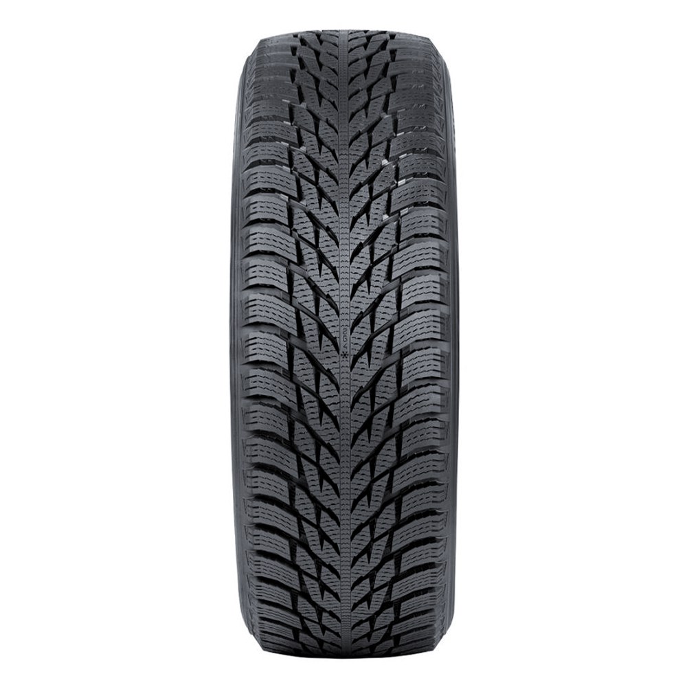 Шина 255/50R19 Ikon Autograph Snow 3 SUV 107R