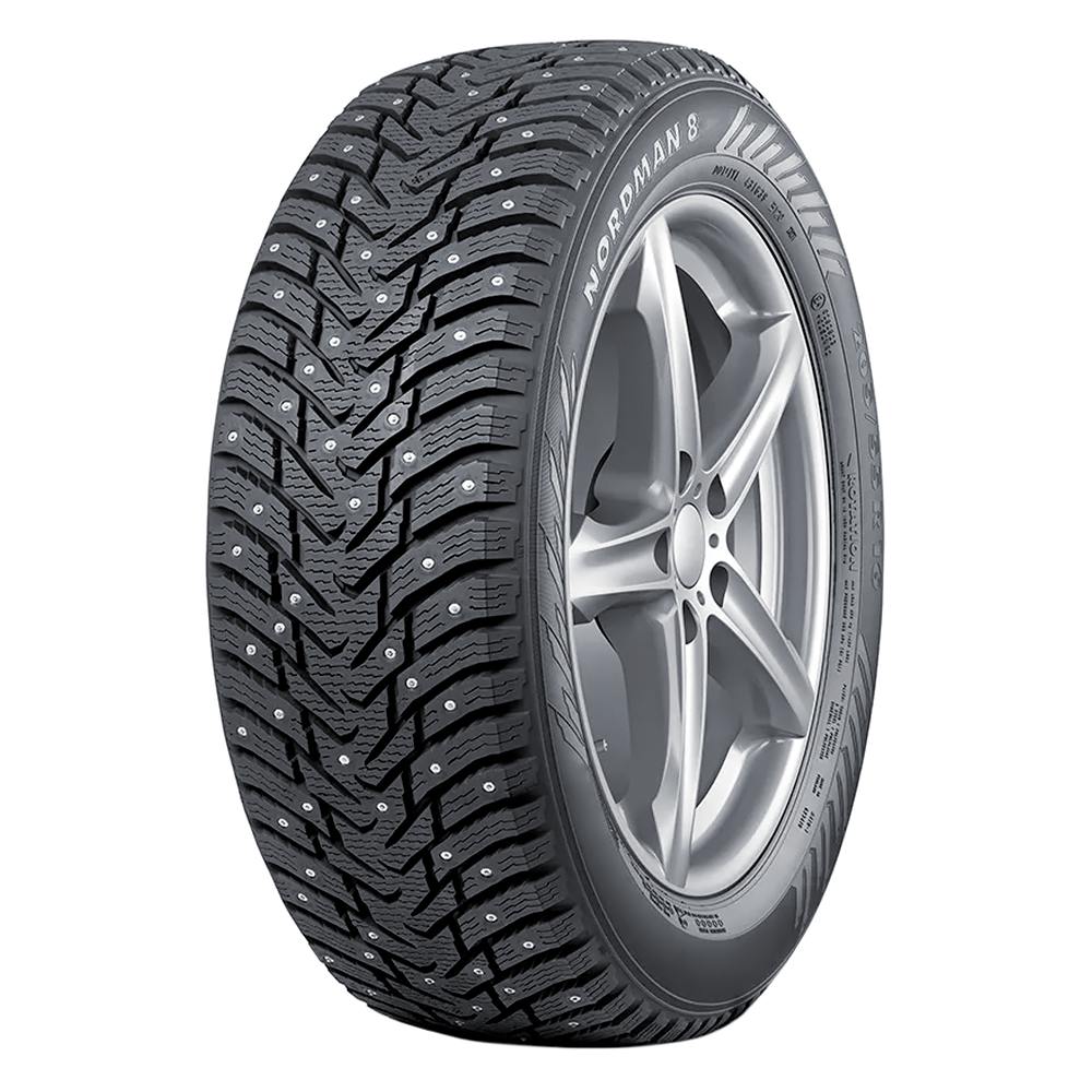 Шина 175/70R13 Ikon Nordman 8 82T шип