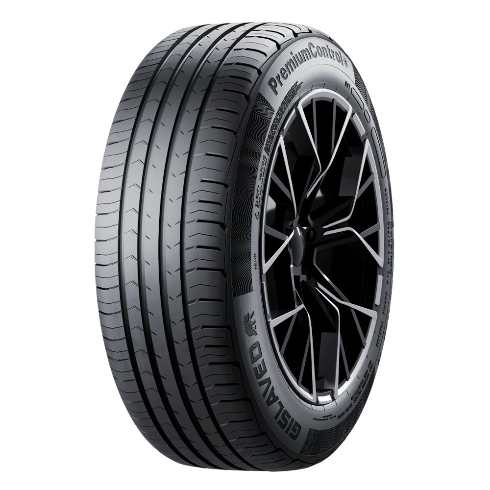 Шина 215/65R16 Gislaved PremiumControl 98H