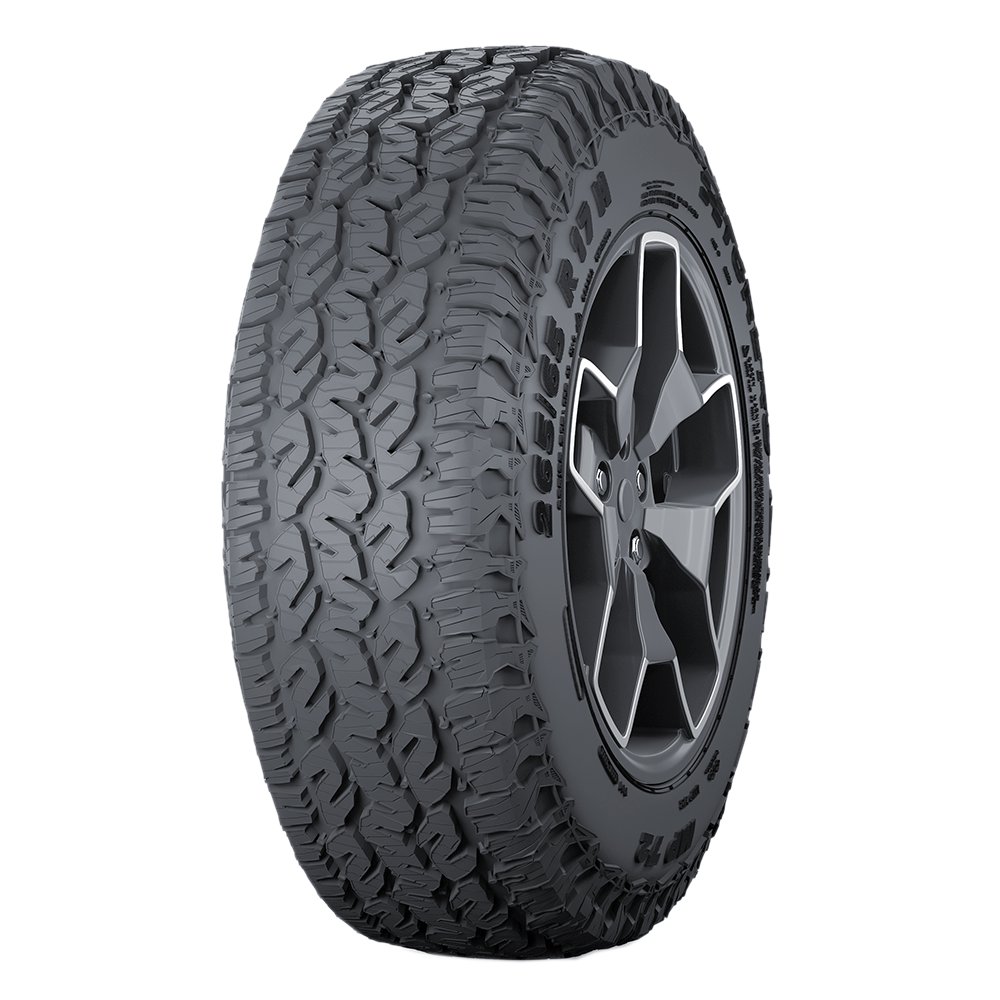 Шина 215/65R16 Torero MP72 98H