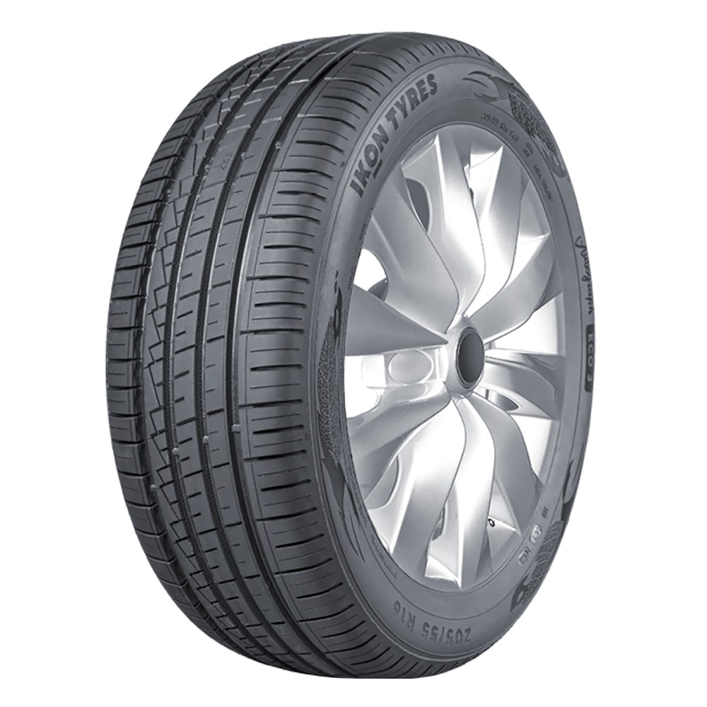 Шина 225/70R15C Ikon Autograph Eco C3 112/110R