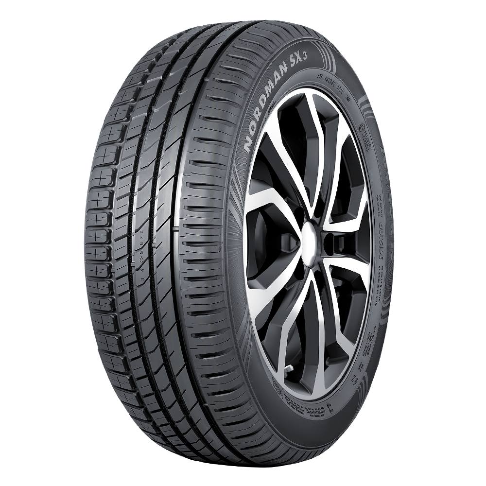 Шина 205/65R15 Ikon Nordman SX3 94H