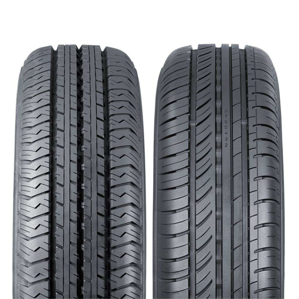 Шина 215/65R16C Ikon Nordman SC 109/107T