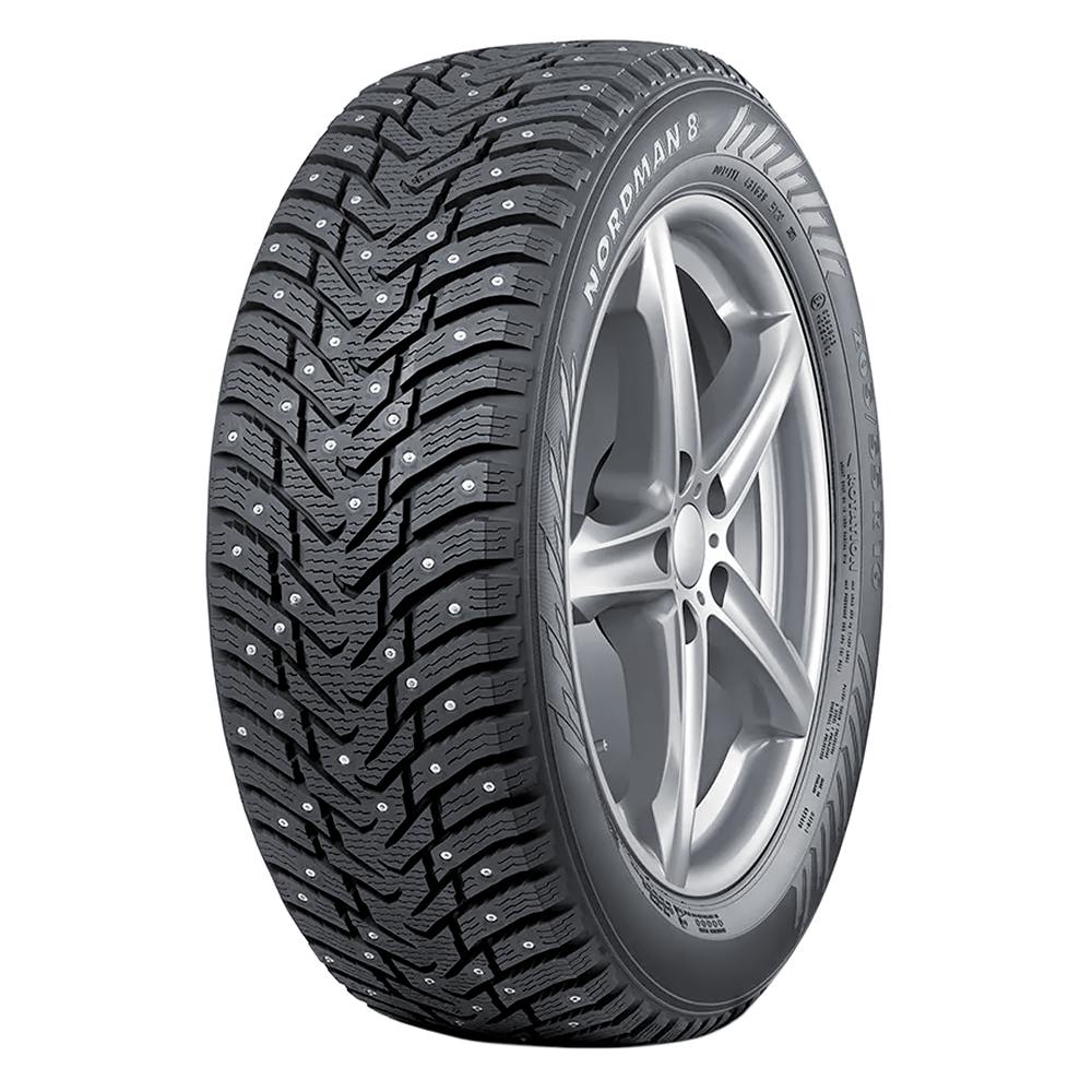 Шина 205/65R15 Ikon Nordman 8 99T шип