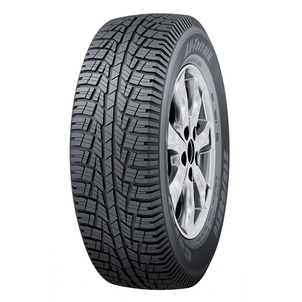 Шина 245/70R16 Cordiant ALL Terrain OA-1 111T