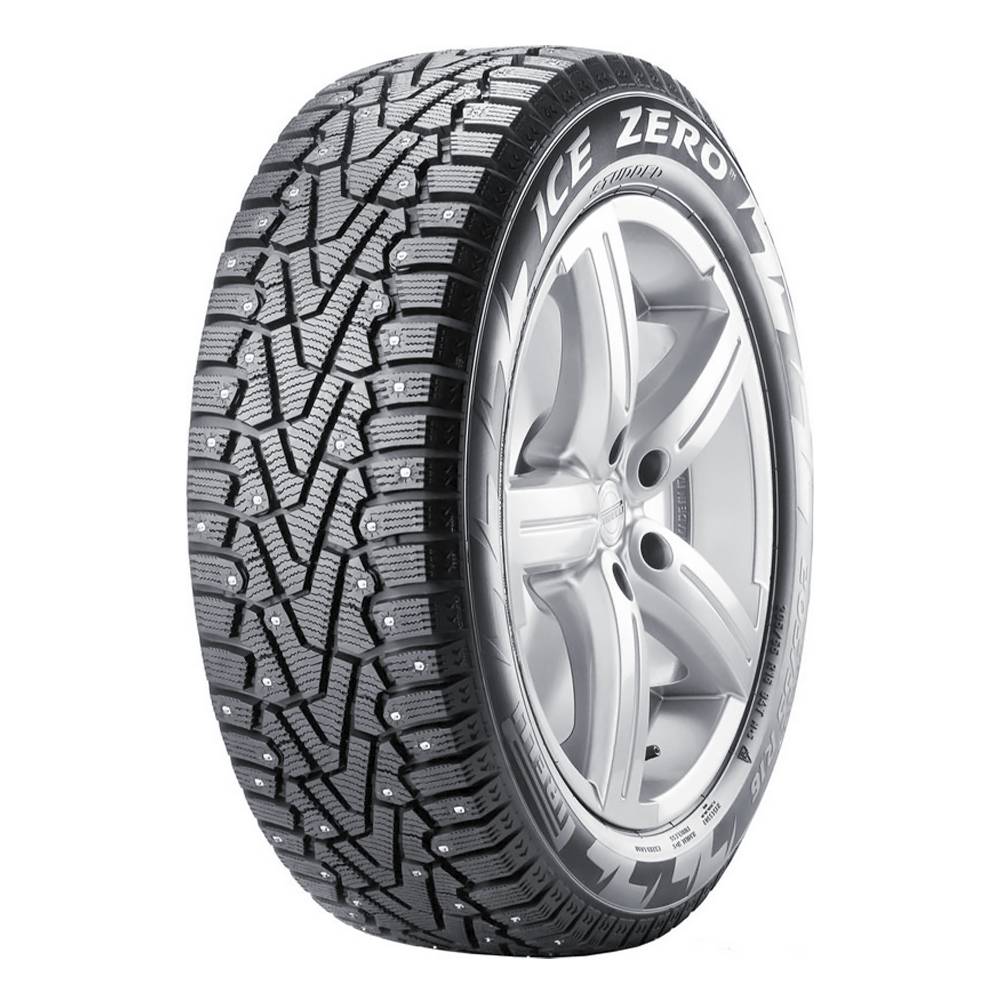 Шина 245/50R19 Pirelli Ice Zero 105H шип