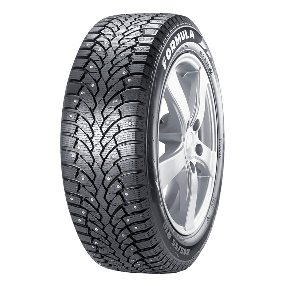 Шина 235/55R18 Pirelli Formula Ice 104T шип