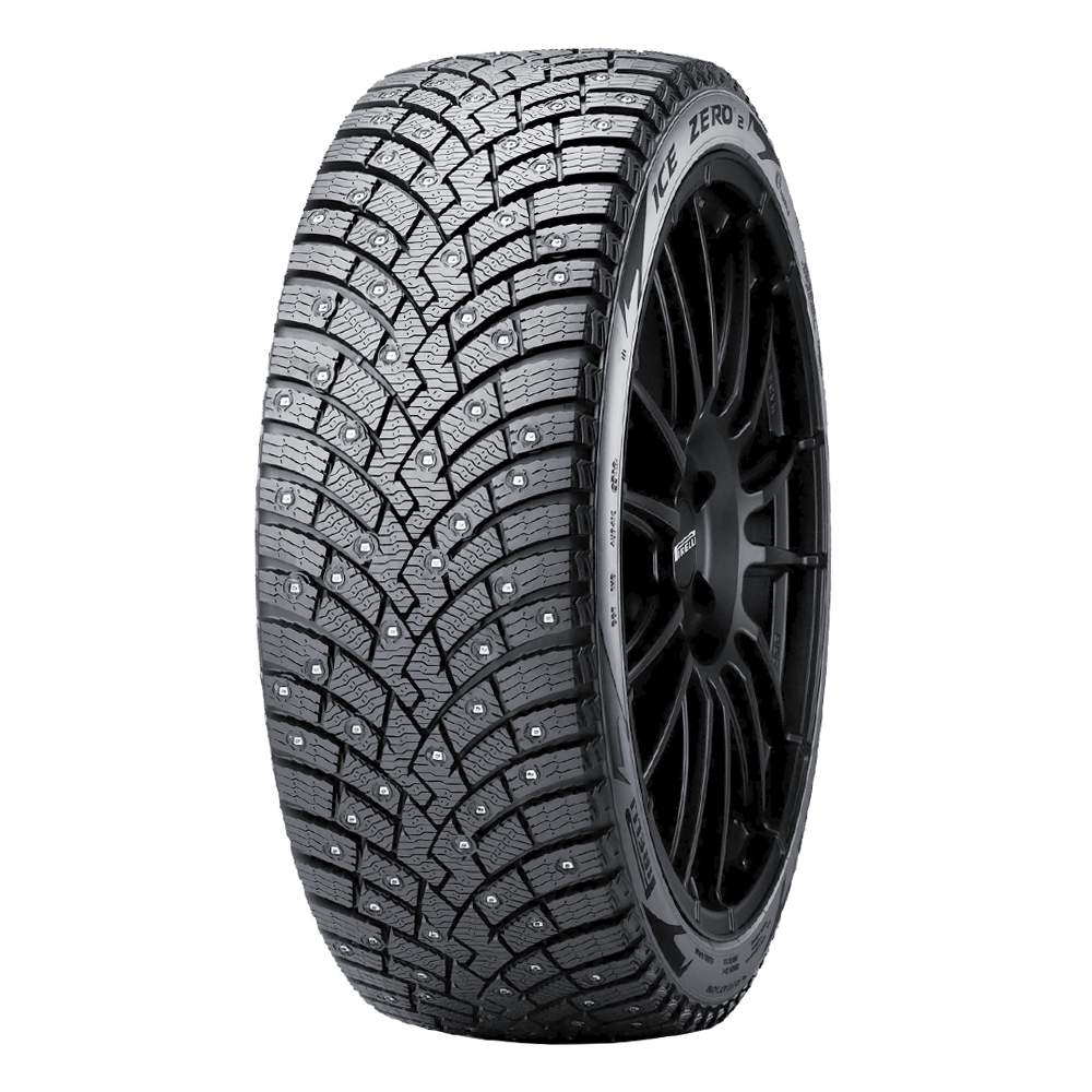 Шина 225/60R18 Pirelli Scorpion Ice Zero 2 RunFlat 104T Шип