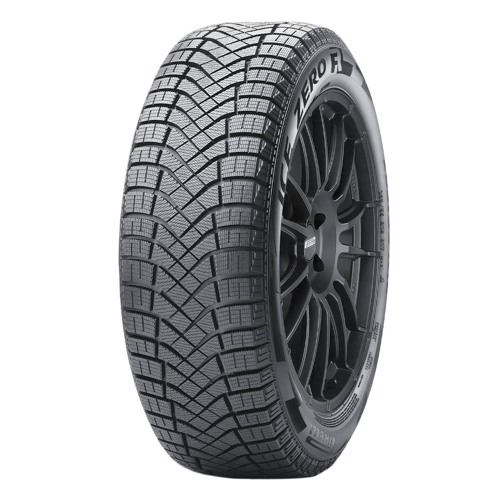 Шина 255/55R19 Pirelli Ice Zero Friction 111H