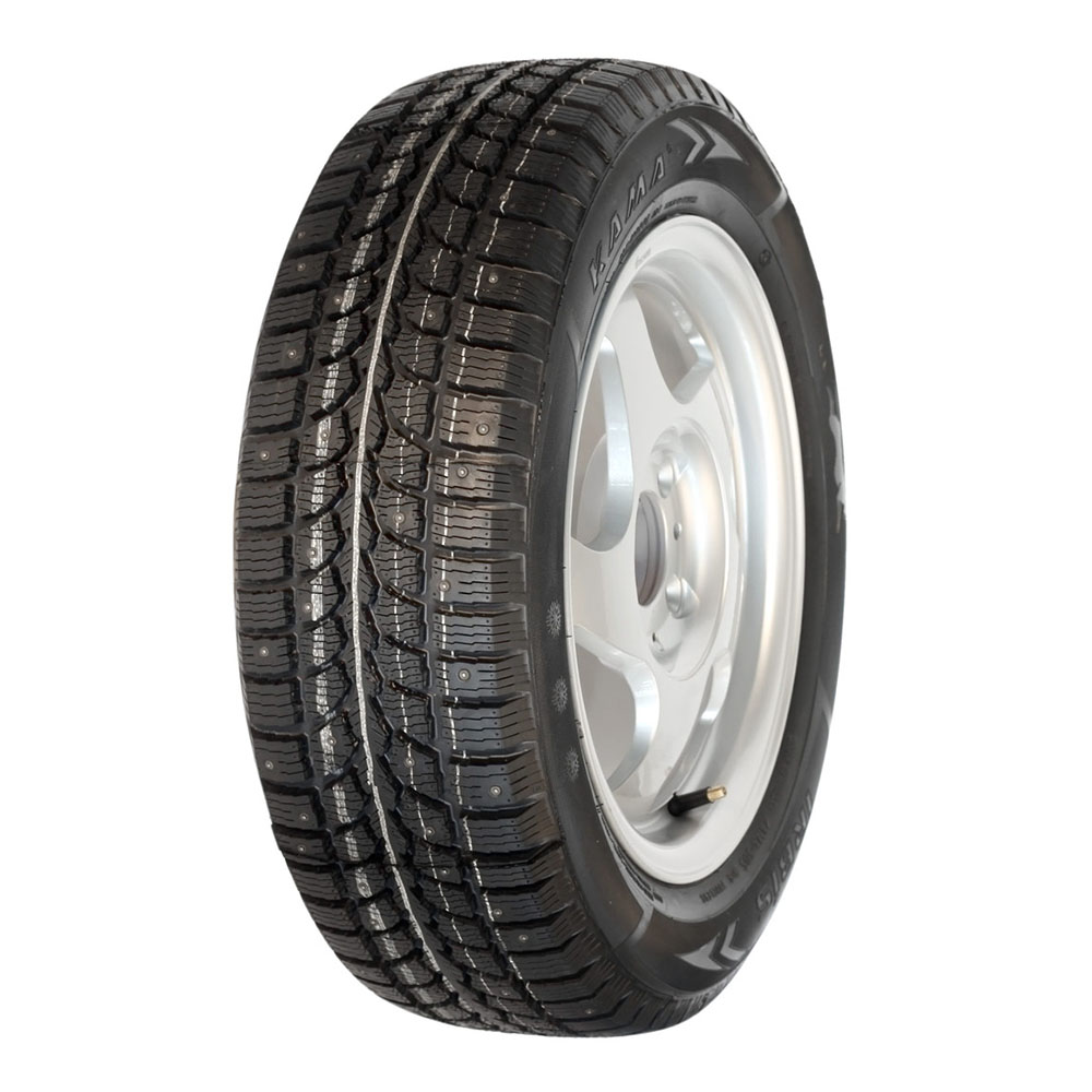 Шина 175/65R14 Кама 505 82T нешип