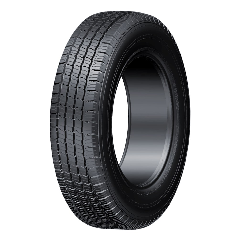 Шина 195/75R16C RF-309 б/к 107/105R ВШЗ