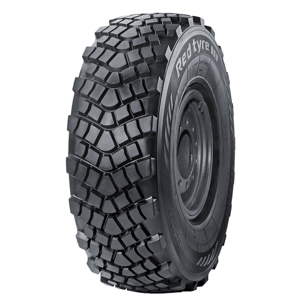 Покрышка 425/85R21 Red Tyre RT-1260 167D