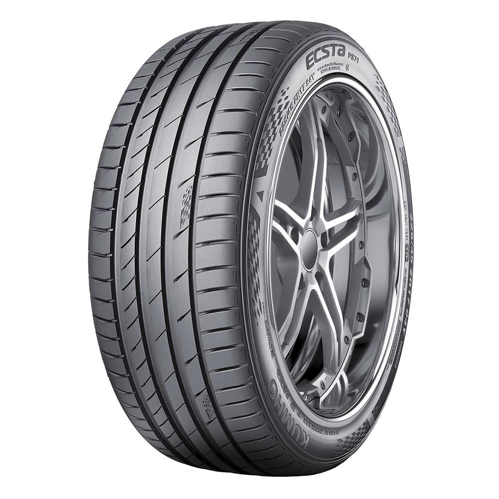 Шина 275/45R21 Kumho PS71 110Y