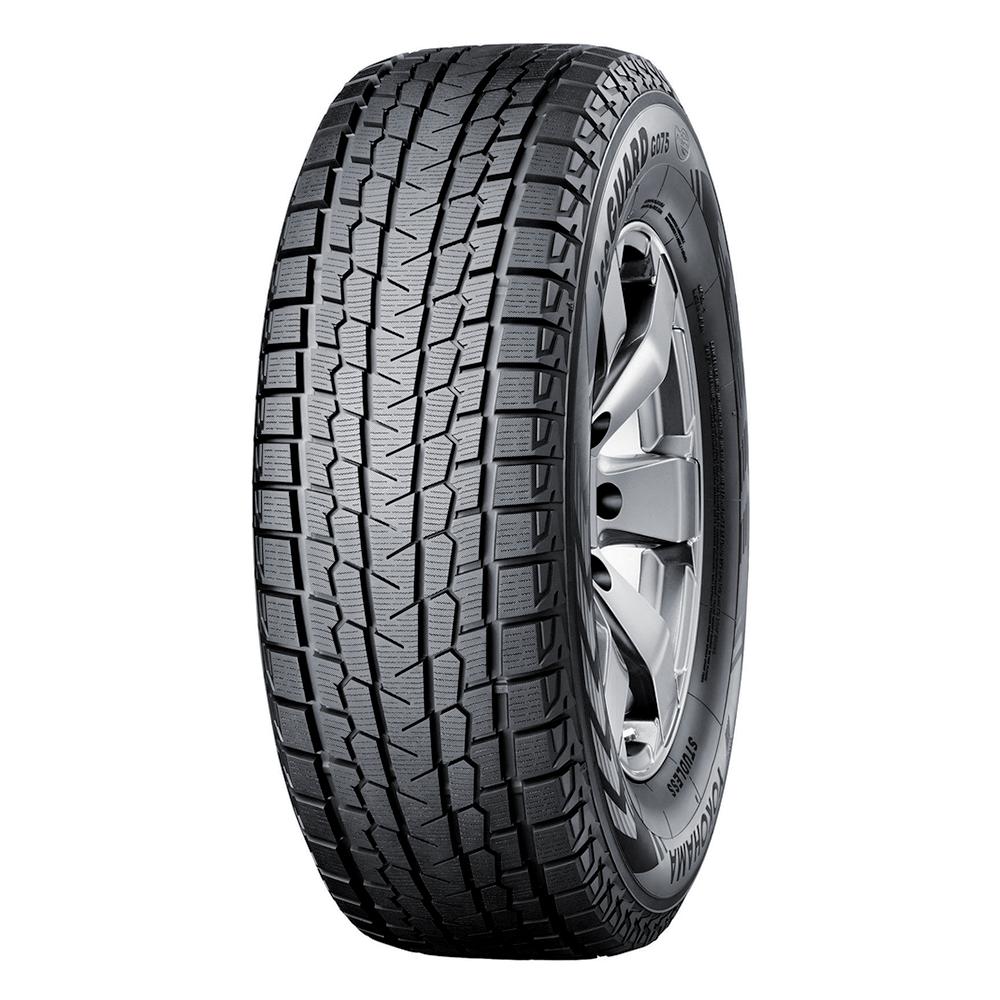 Шина 275/55R19 Yokohama G075 111Q