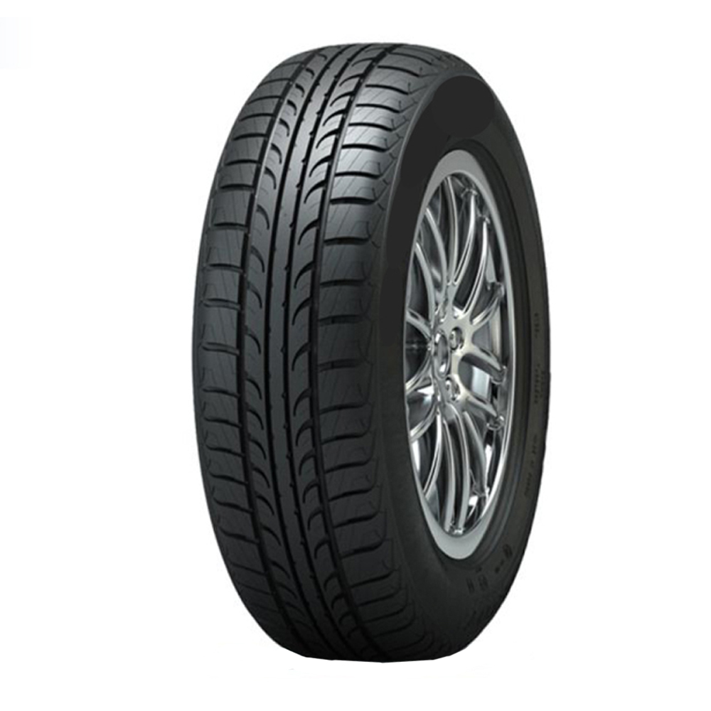 Шина 175/70R13 Tunga Zodiak 2 PS-7 86T на черных дисках с камерами